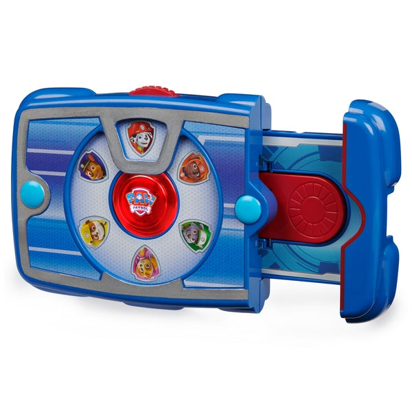 PAW PATROL RYDER'S INTERACTIVE PUP PAD WITH 14 SOUNDS