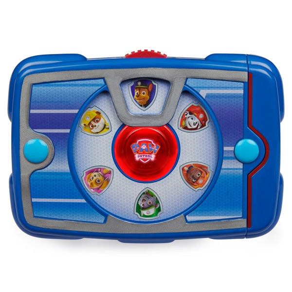 PAW PATROL RYDER'S INTERACTIVE PUP PAD WITH 14 SOUNDS