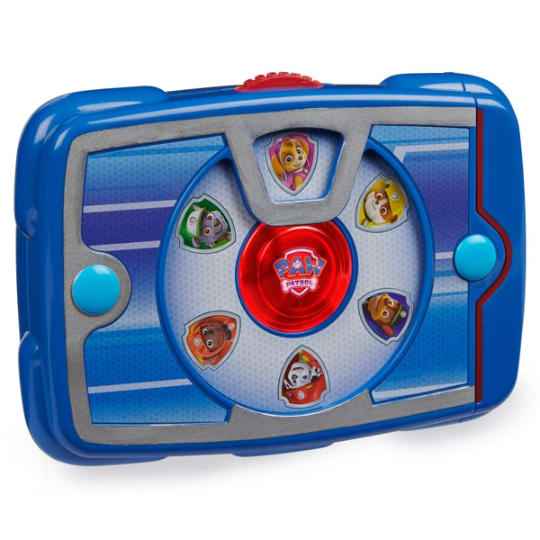 Paw Patrol Ryder's Interactive Pup Pad With 14 Sounds – Flemings 