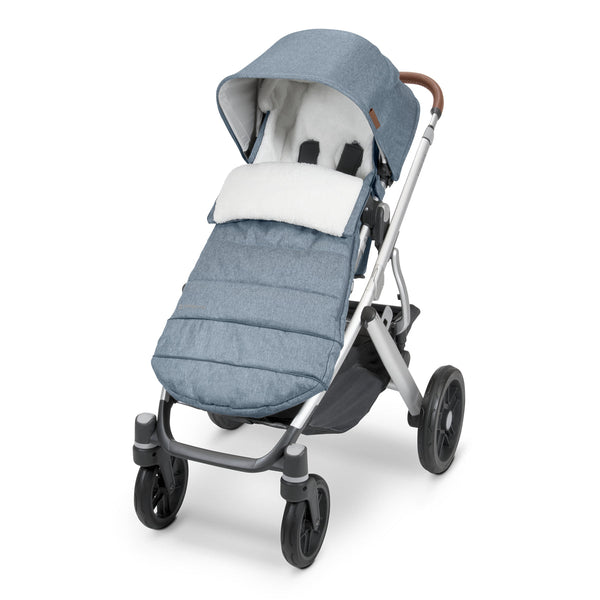 Uppababy Cozy Ganoosh Gregory