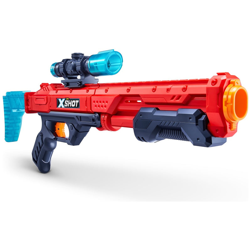 NERF + ROBLOX MM2 Shark Seeker 🔫 Dart Blaster Gun 🔥 Multicolor +