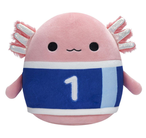 Squishmallows 7.5" Archie Axolotyl