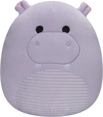 Squishmallows 7.5" Hanna The Purple Hippo