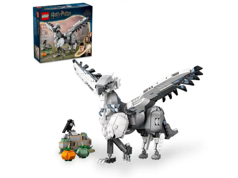 LEGO® Harry Potter™ 76427 Buckbeak™