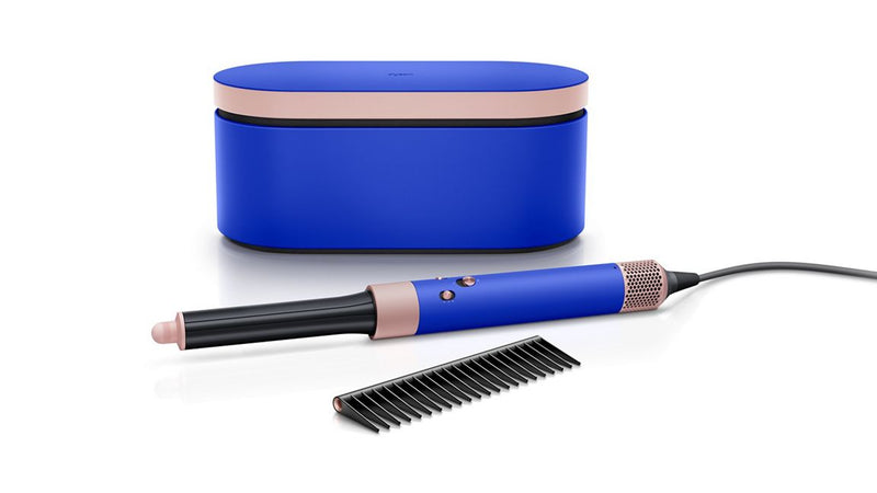 Dyson Airwrap™ multi-styler Complete Long | Gifting edition | Blush Blue