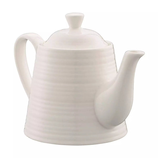 Ripple Tea for One Teapot