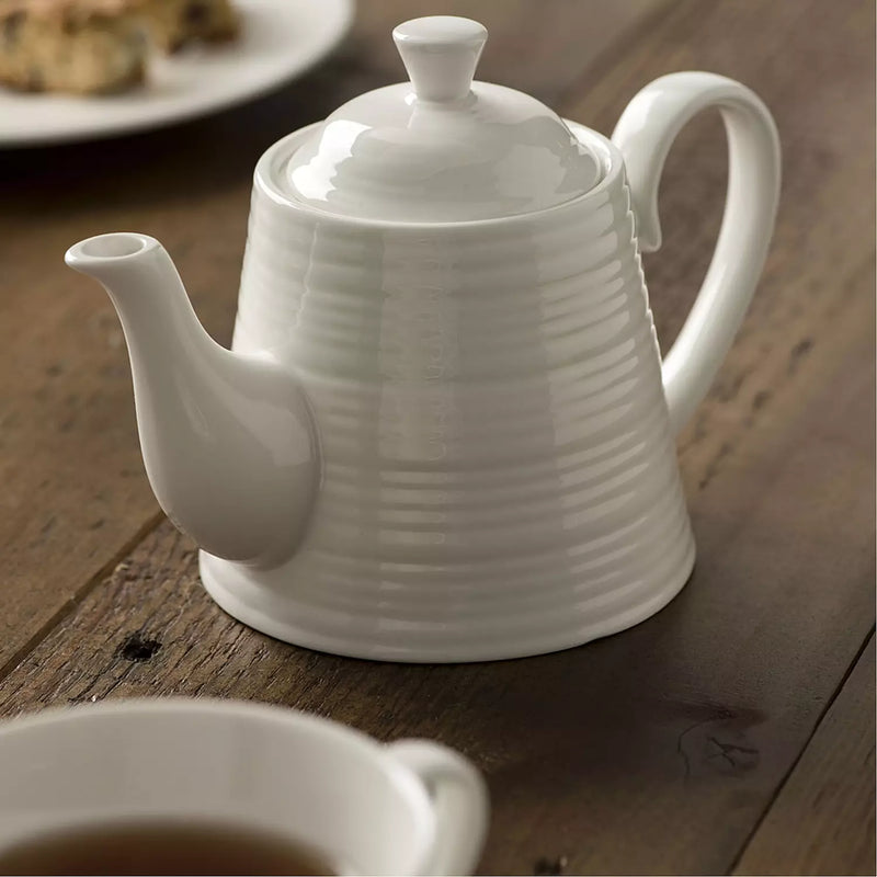 Ripple Tea for One Teapot