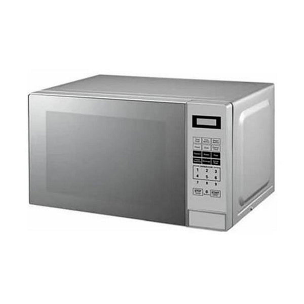 20 Litre Digital Microwave - Silver | 980576