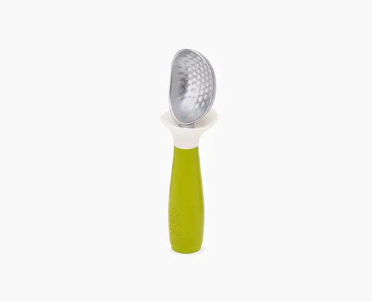 Dimple™ Green Ice-cream Scoop