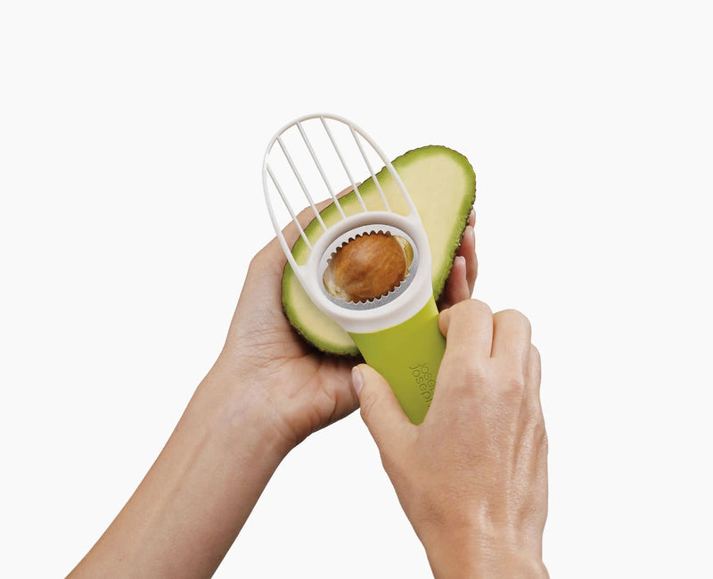 Joseph Joseph GoAvocado™ 3-in-1 Avocado Tool