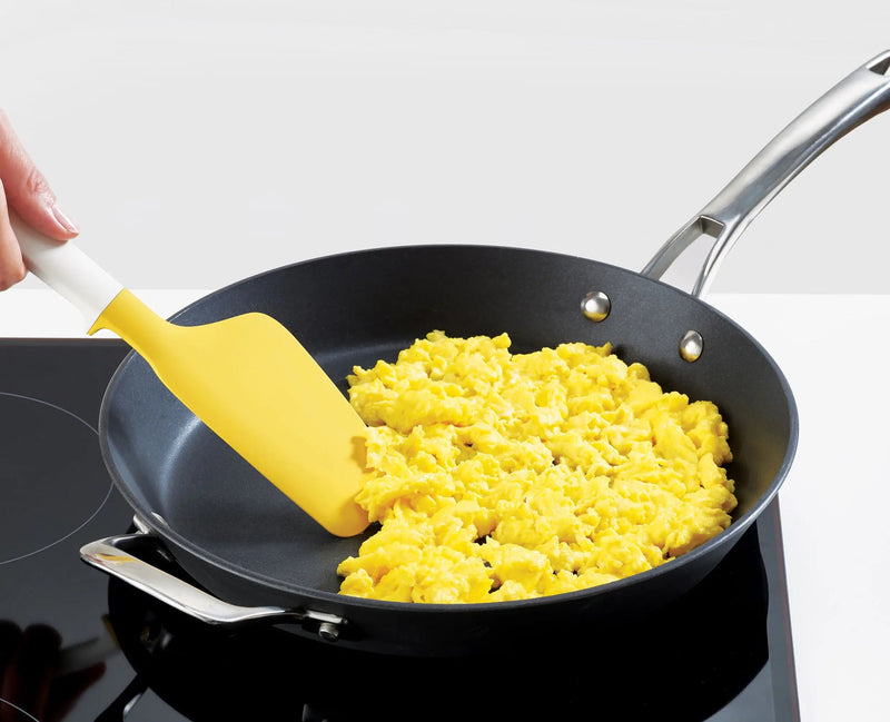 Elevate™ Yellow Egg Spatula