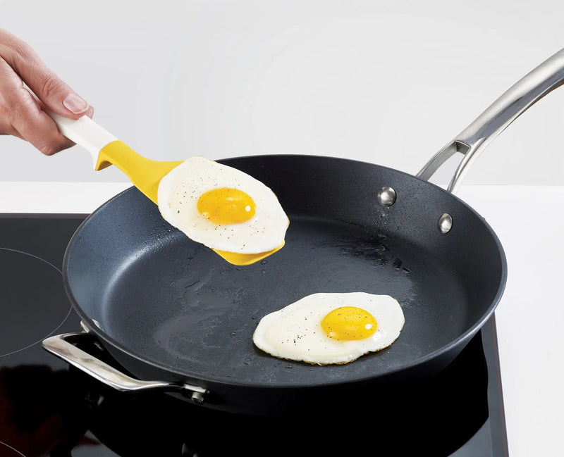 Elevate™ Yellow Egg Spatula