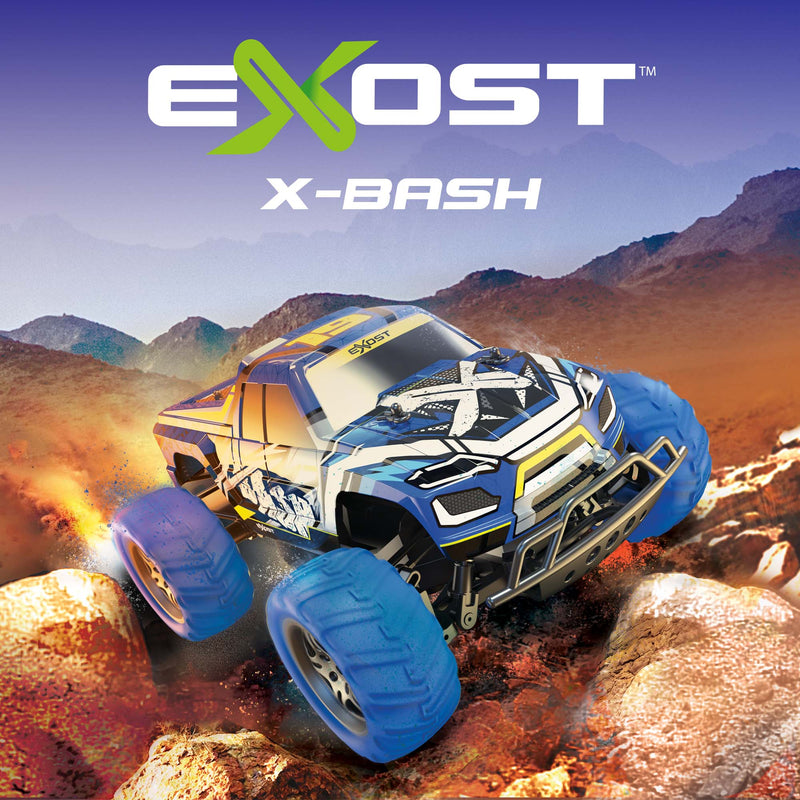 Exost X-Bash