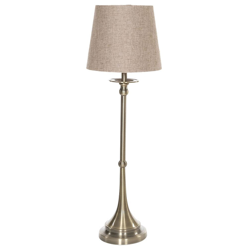 TABLE LAMP 24X24X75CM