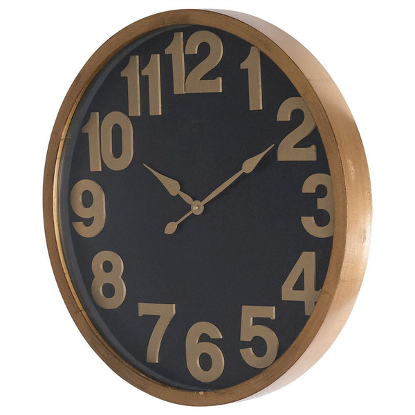 WALL CLOCK 60cm