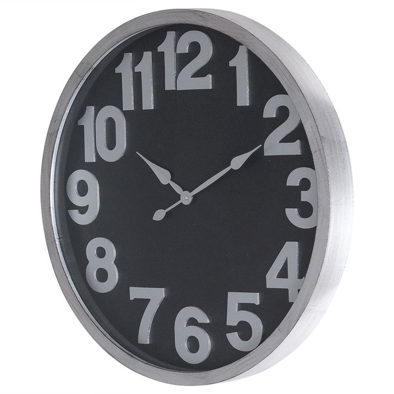 WALL CLOCK 60CM