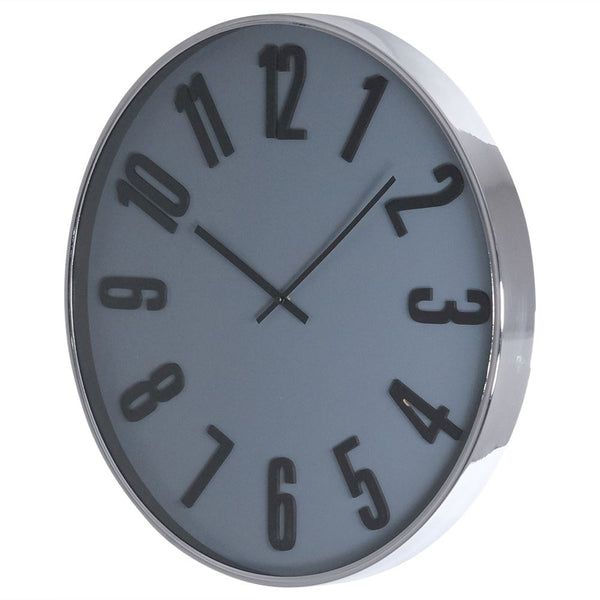 WALL CLOCK 60cm