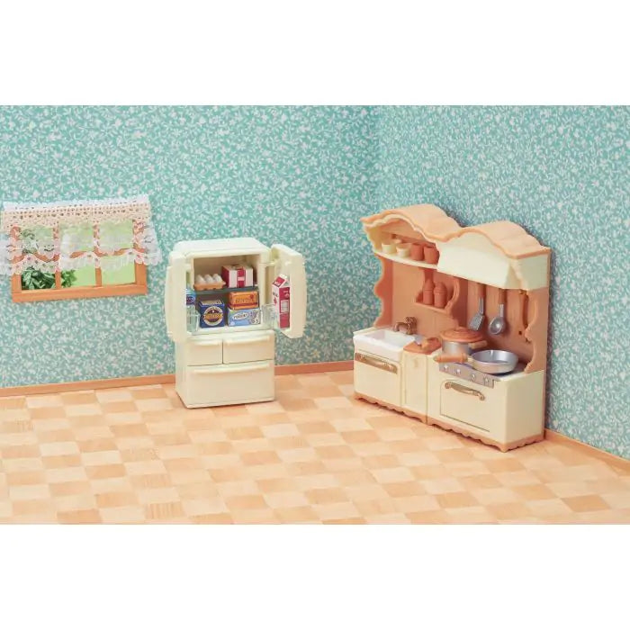 Kitchen Play Set