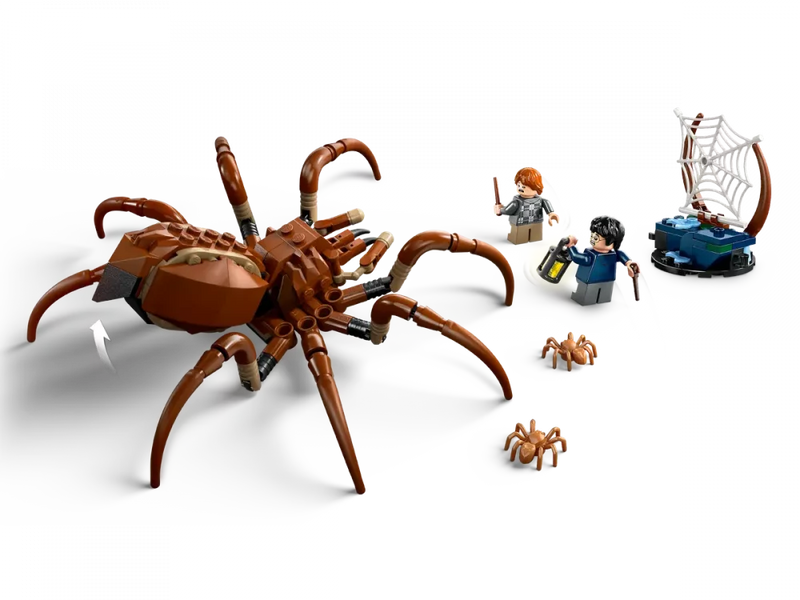 LEGO® Harry Potter™ 76434 Aragog in the Forbidden Forest™