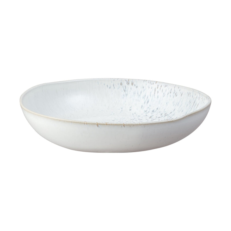 Kiln Large Organic Dish by Denby