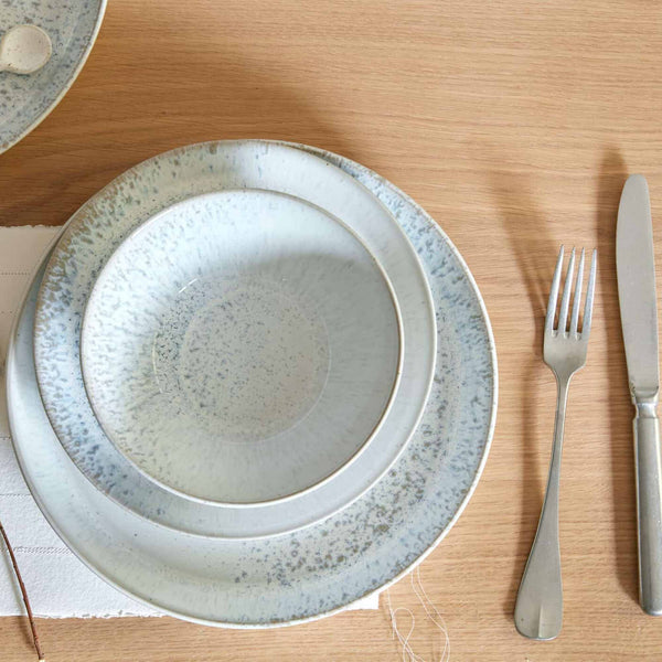 Kiln 12 Piece Dinner Set