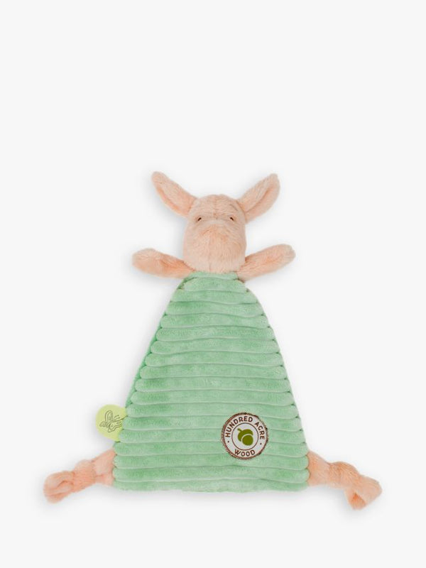 Pooh Baby Piglet Comfort Blanket