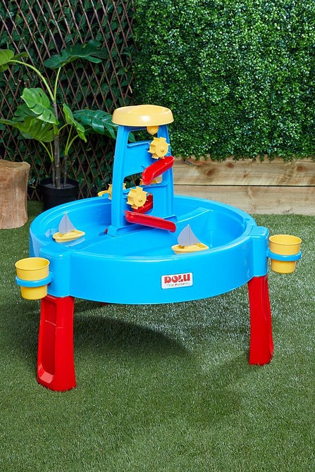 Dolu Sand And Water Activity Table