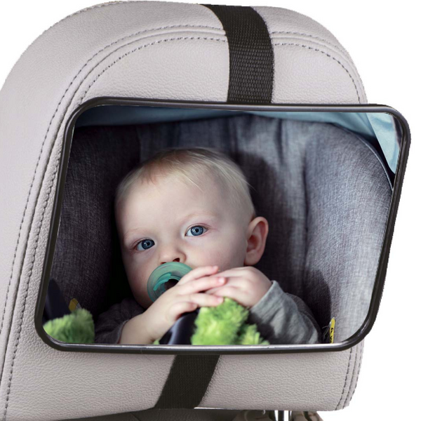 Rear Facing Car Seat Mirrors