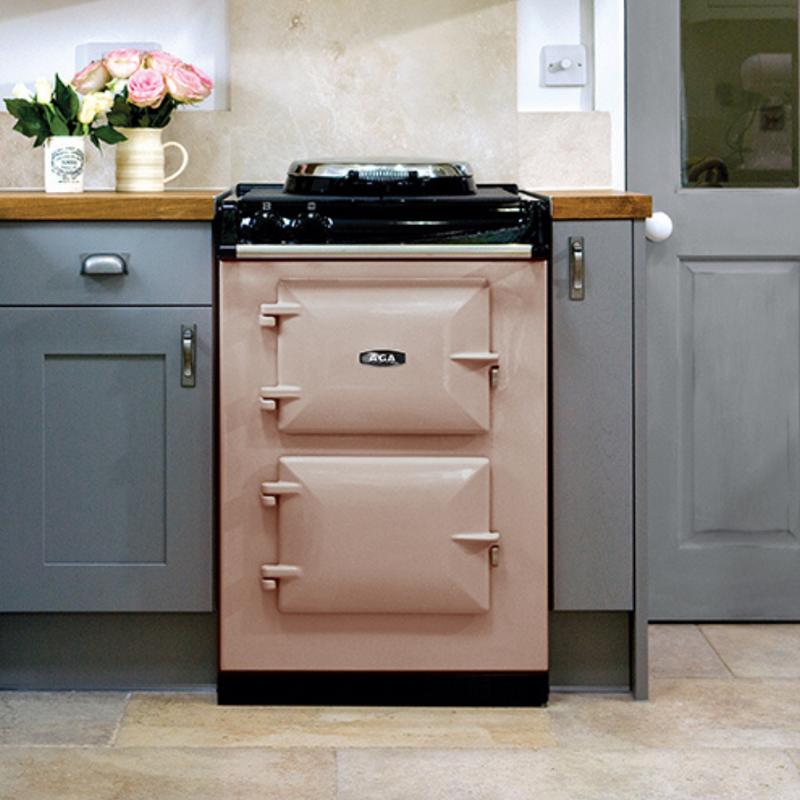 AGA eR3 Series 60cm Electric With Cast-Iron Hotplate