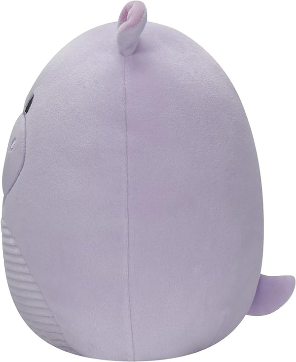 Squishmallows 7.5" Hanna The Purple Hippo