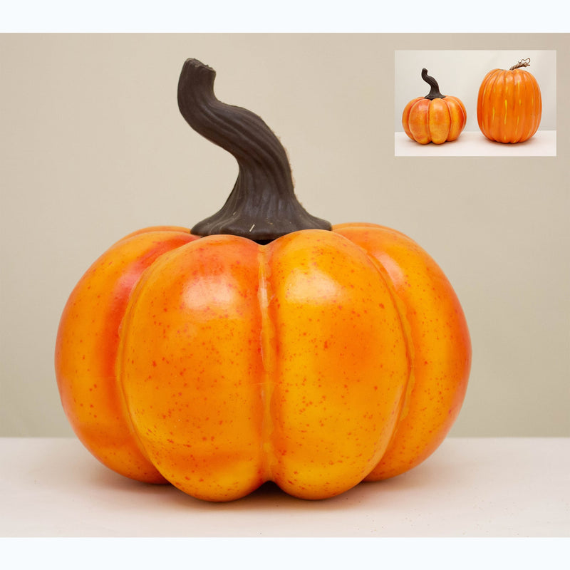 PUMPKIN SMALL 20CM