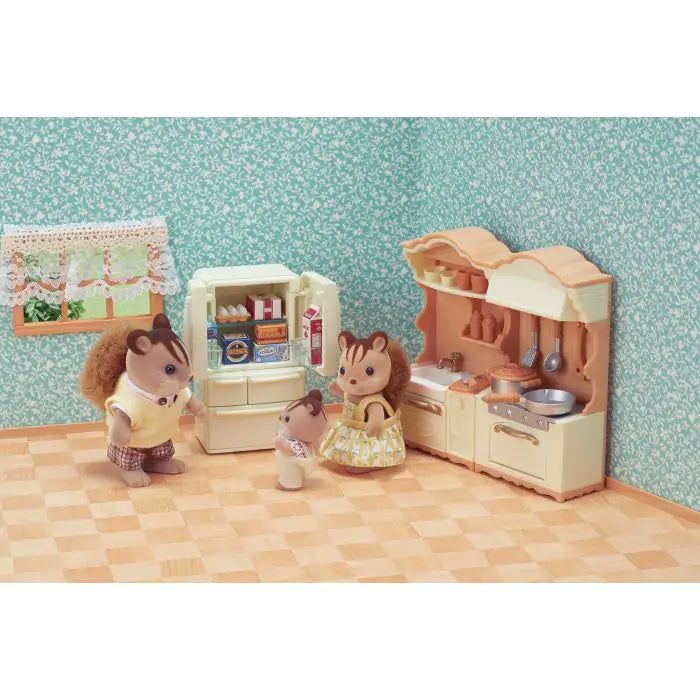 Kitchen Play Set