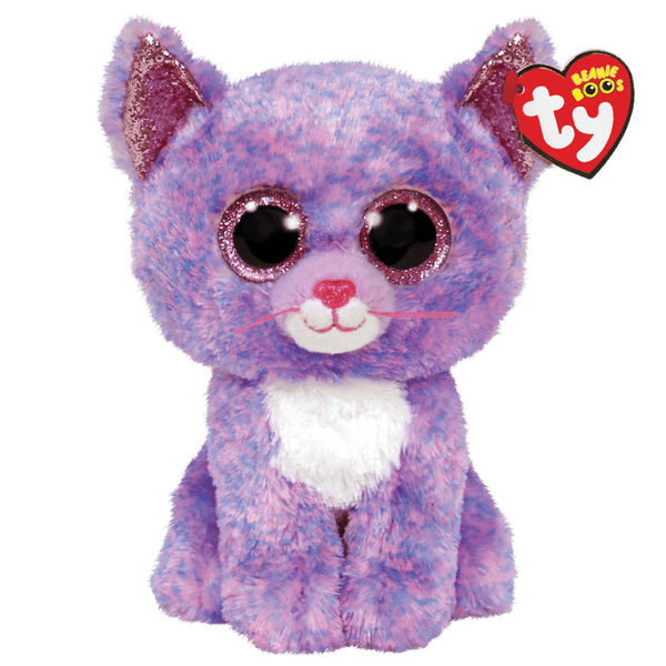 Cassidy LAVENDER CAT