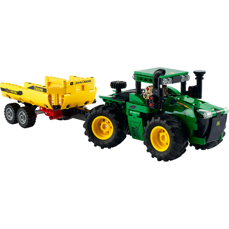 LEGO® Technic 42136 John Deere 9620R 4WD Tractor