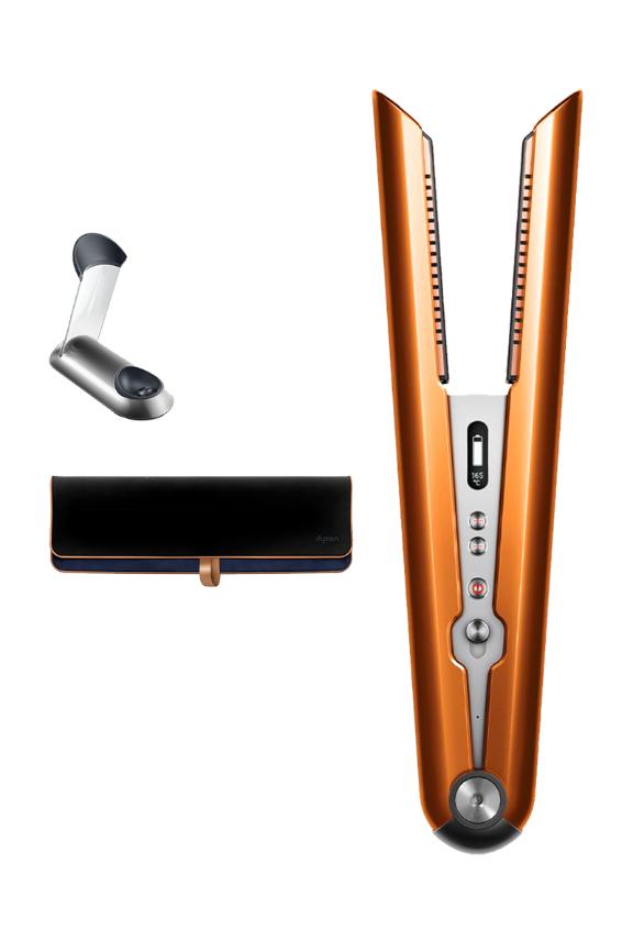 Dyson Corrale™ hair straightener (Copper) | 373381-56
