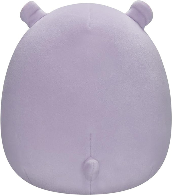 Squishmallows 7.5" Hanna The Purple Hippo