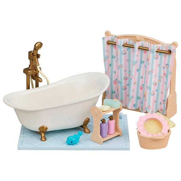 Bath & Shower Set