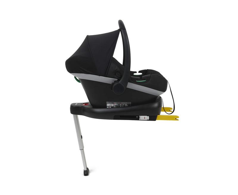 ENFASAFE I SIZE - INFANT CARRIER WITH ISOFIX BASE