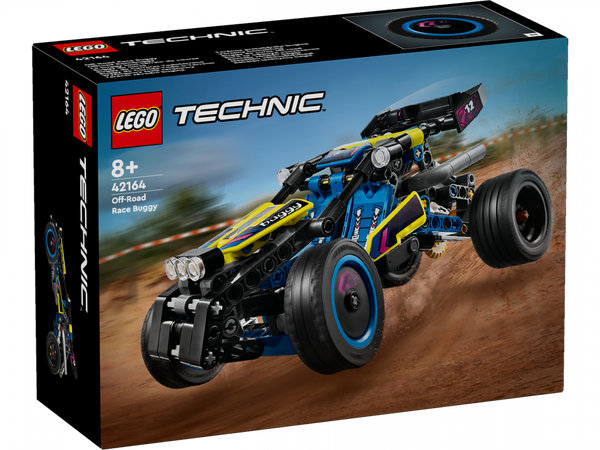 LEGO® Technic 42164 Off-Road Race Buggy