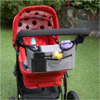 Stroller Organiser