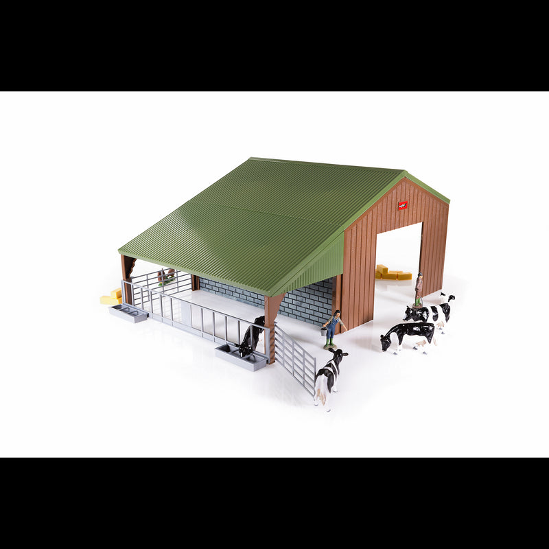 Britains Farm Building Set