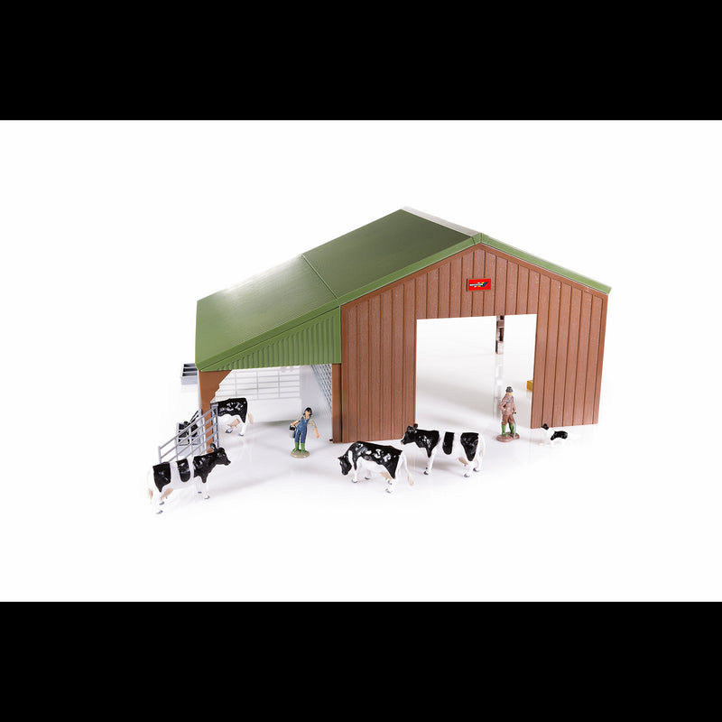 Britains Farm Building Set