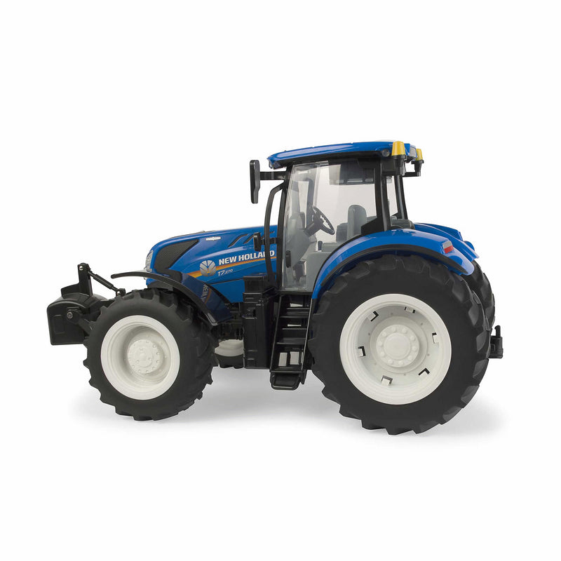 New Holland T7.270 Tractor