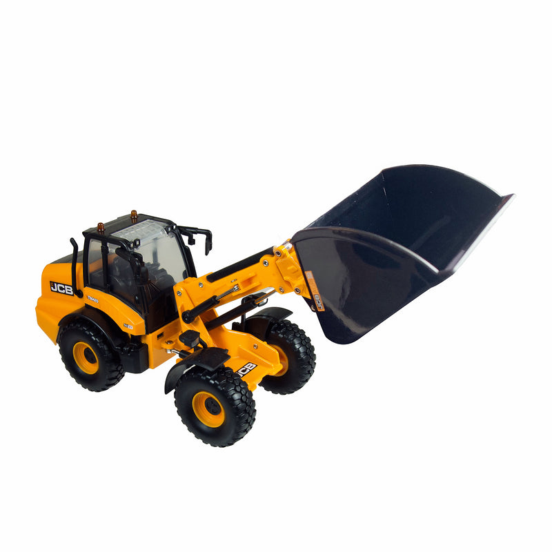 Britains JCB TM420