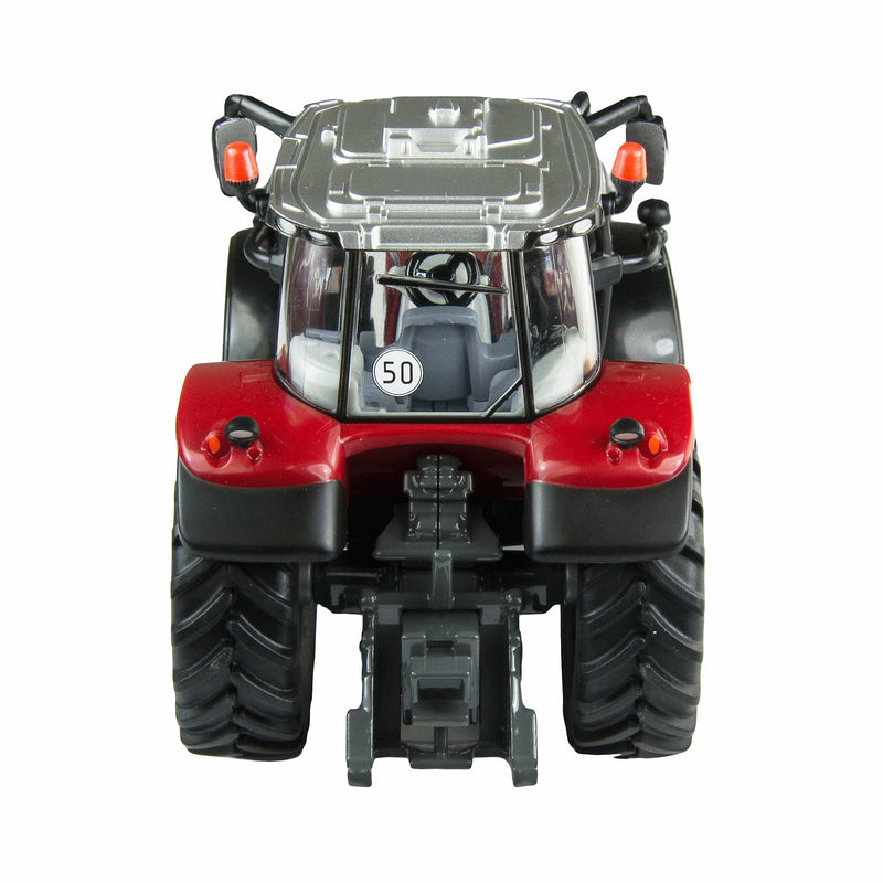 Britains Massey Ferguson 6718 S