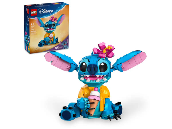 LEGO®  Disney 43249 Stitch V29