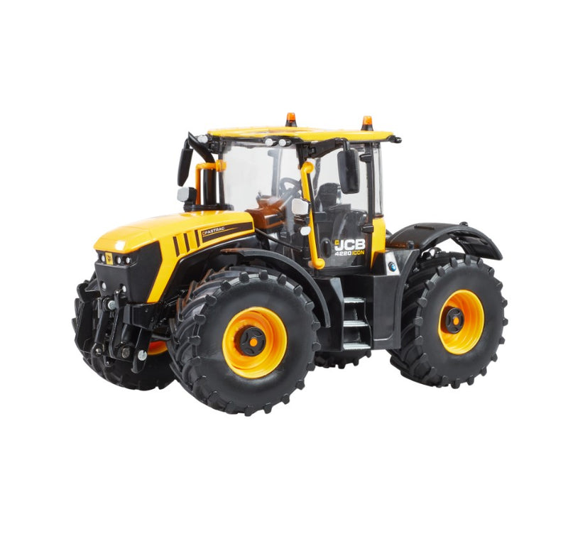 JCB 4220 Fastrac ICON