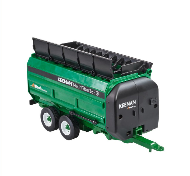 KEENAN MECHFIBRE 365 DIET FEEDER WAGON 1:32