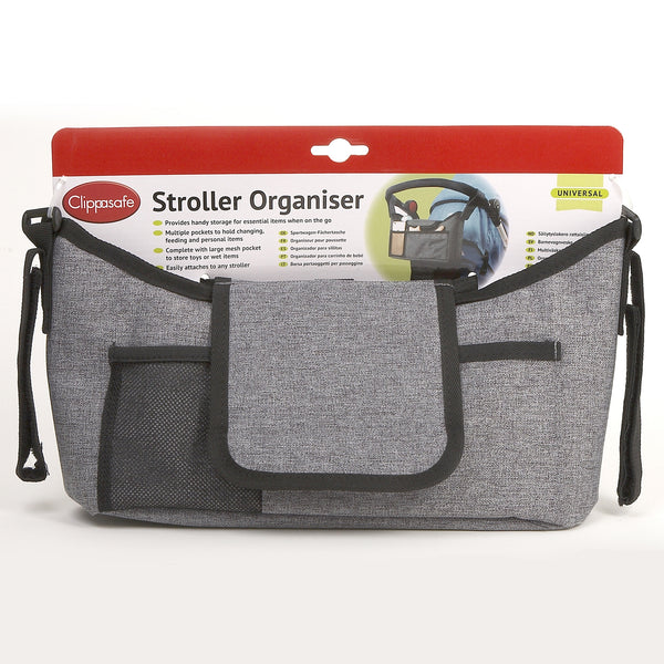 Stroller Organiser