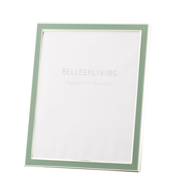 Belleek Living Teal Frame 8 x 10